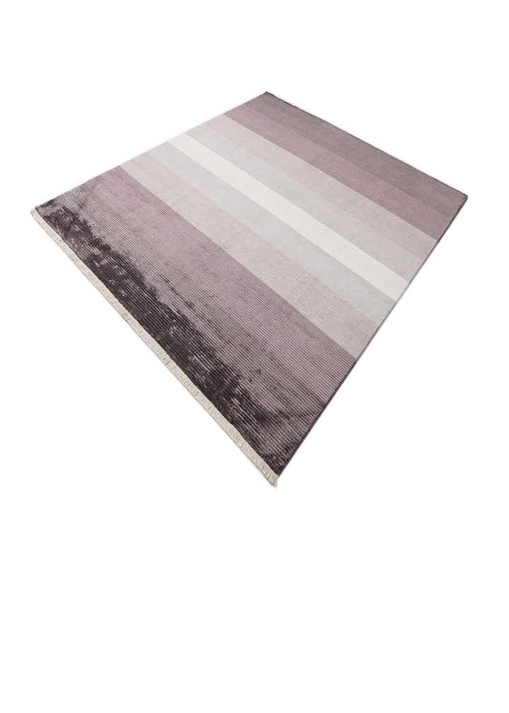 8' 3 x 9' 11 Hand Knotted Darya Wool Rug
