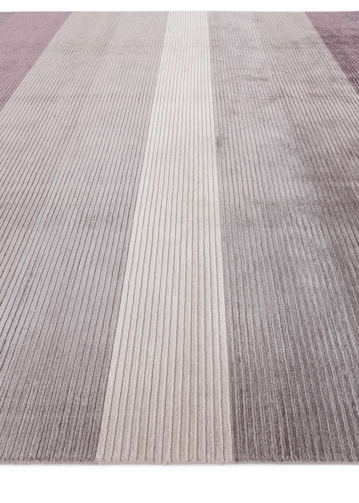 8' 3 x 9' 11 Hand Knotted Darya Wool Rug