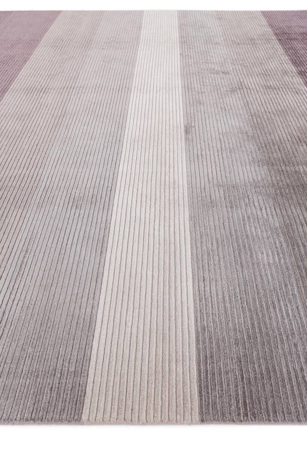 Detail image of 8' 3 x 9' 11 Hand Knotted Darya Wool Rug