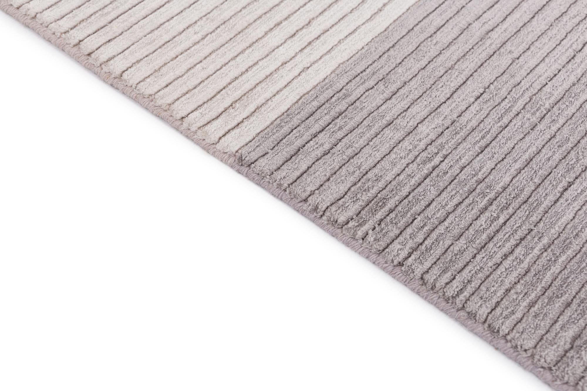 8' 3 x 9' 11 Hand Knotted Darya Wool Rug