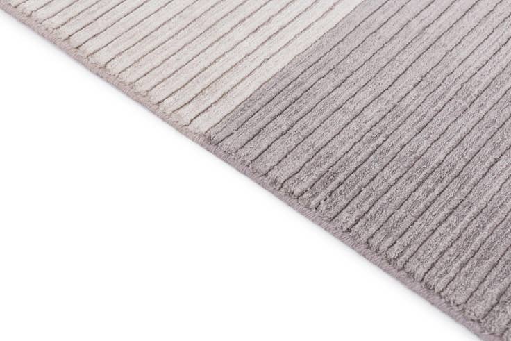 Detail image of 8' 3 x 9' 11 Hand Knotted Darya Wool Rug