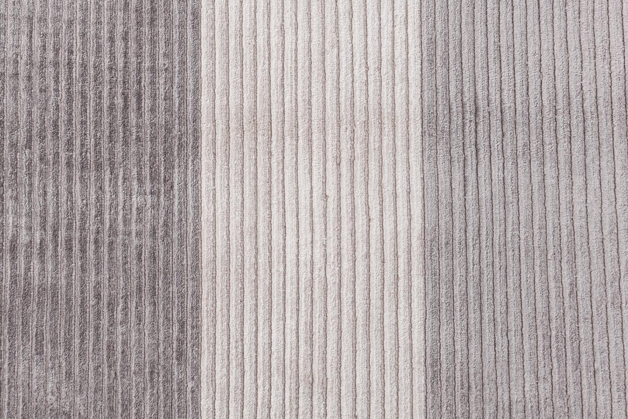 8' 3 x 9' 11 Hand Knotted Darya Wool Rug