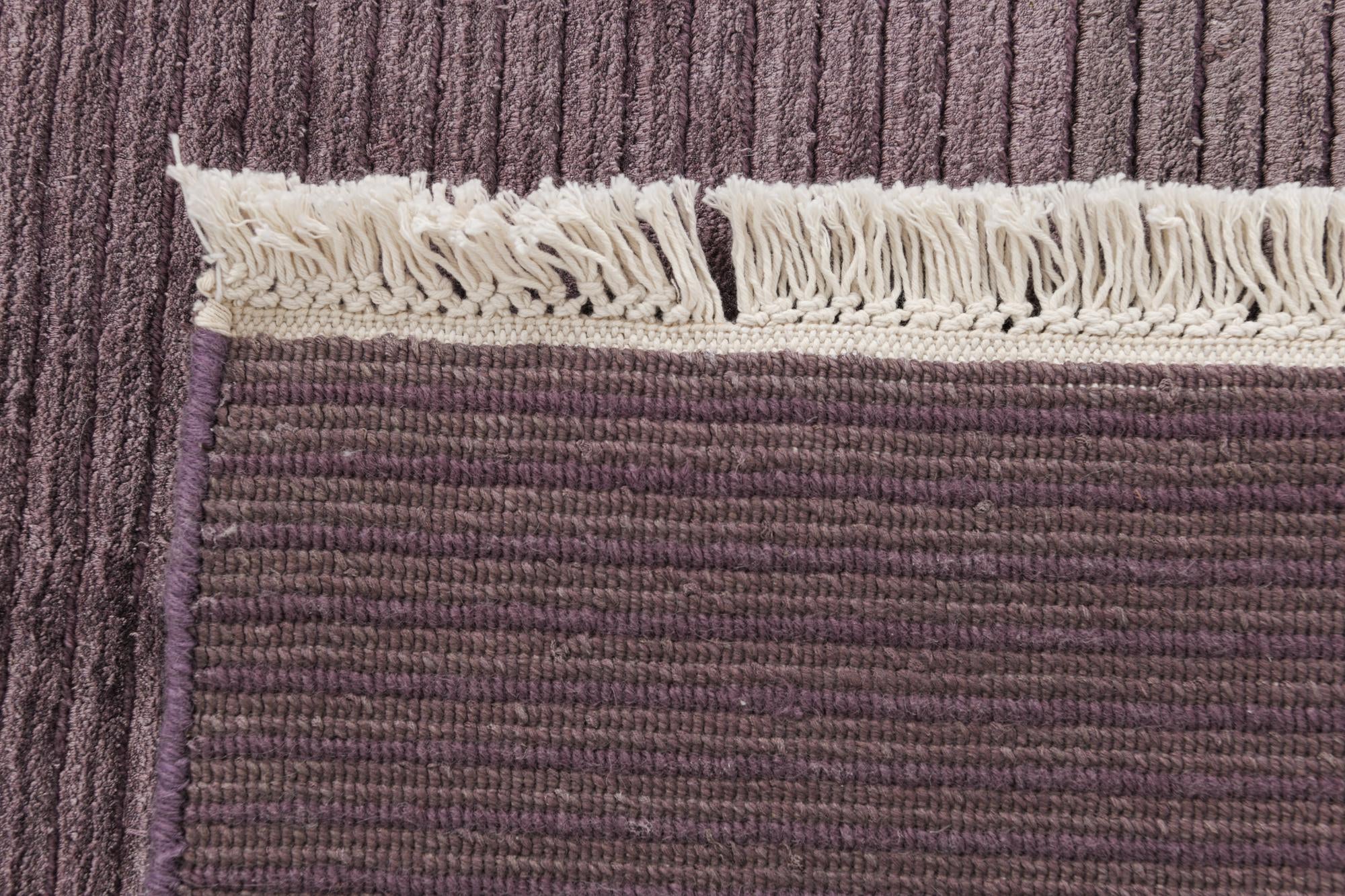 8' 3 x 9' 11 Hand Knotted Darya Wool Rug