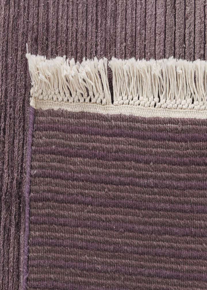 8' 3 x 9' 11 Hand Knotted Darya Wool Rug