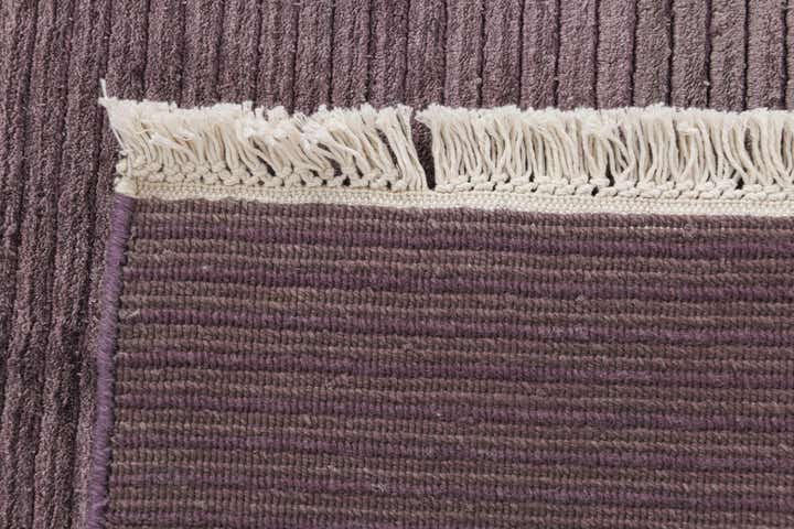 8' 3 x 9' 11 Hand Knotted Darya Wool Rug