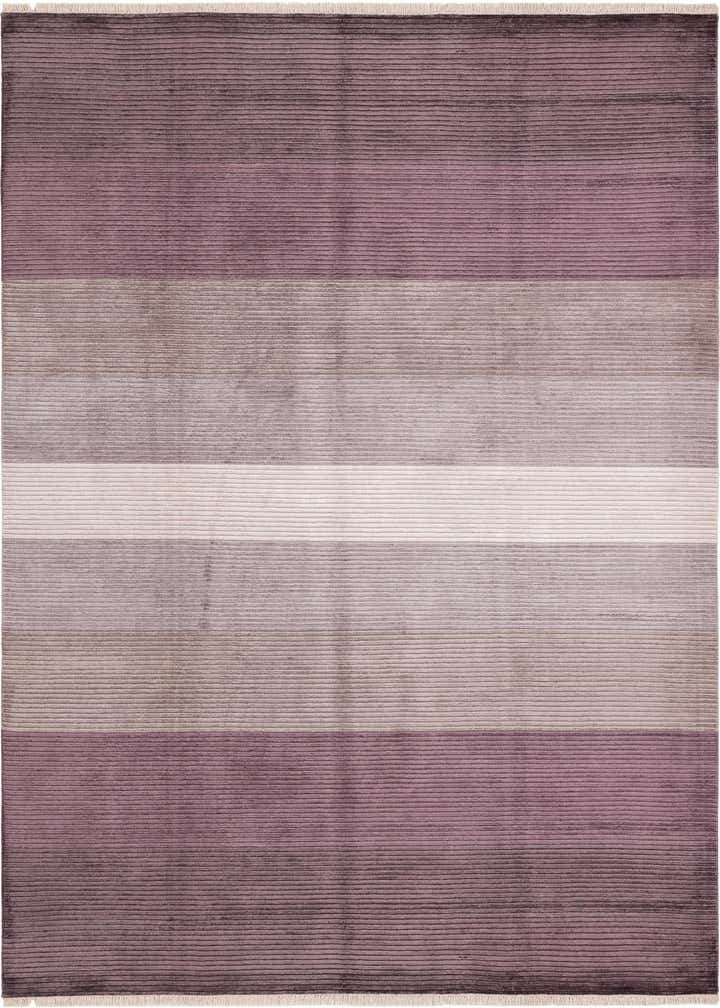 8' 3 x 9' 11 Hand Knotted Darya Wool Rug