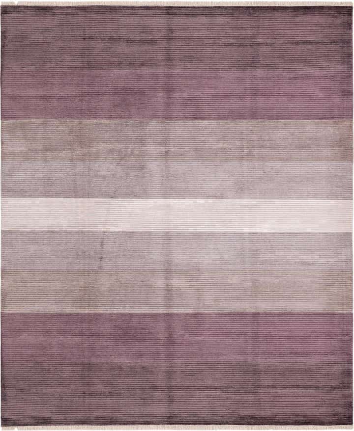 8' 3 x 9' 11 Hand Knotted Darya Wool Rug