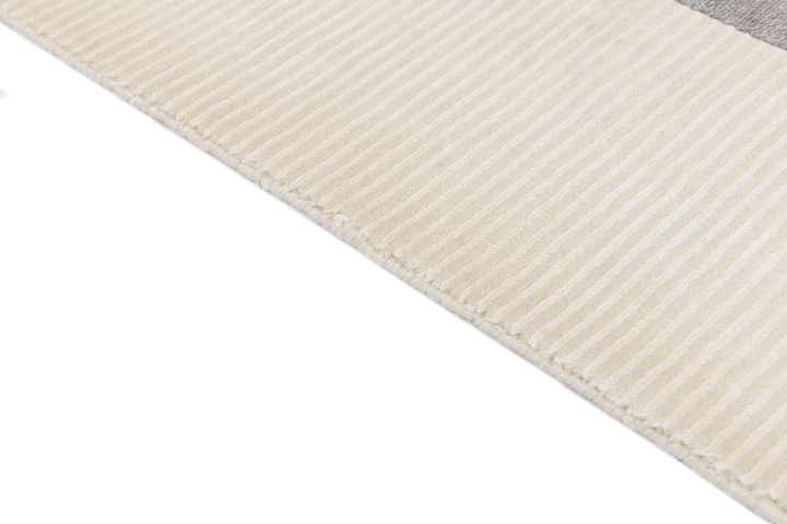 7' 9 x 9' 8 Hand Knotted Darya Wool Rug