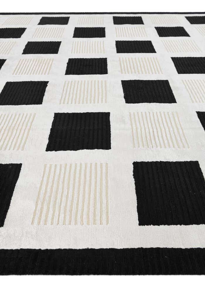 8' 4 x 11' Hand Knotted Darya Wool Rug