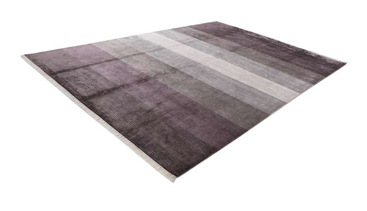 8' 1 x 11' 6 Hand Knotted Darya Wool Rug