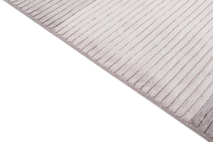 Detail image of 8' 1 x 11' 6 Hand Knotted Darya Wool Rug
