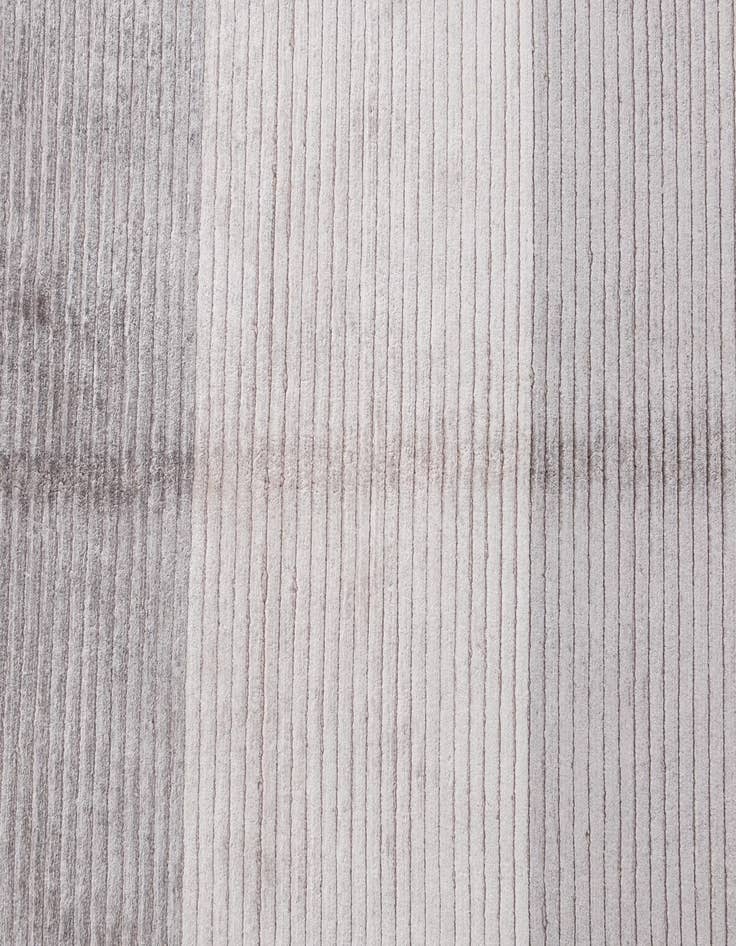 Detail image of 8' 1 x 11' 6  Hand Knotted Darya Wool Rug