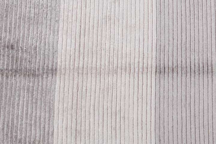 8' 1 x 11' 6 Hand Knotted Darya Wool Rug