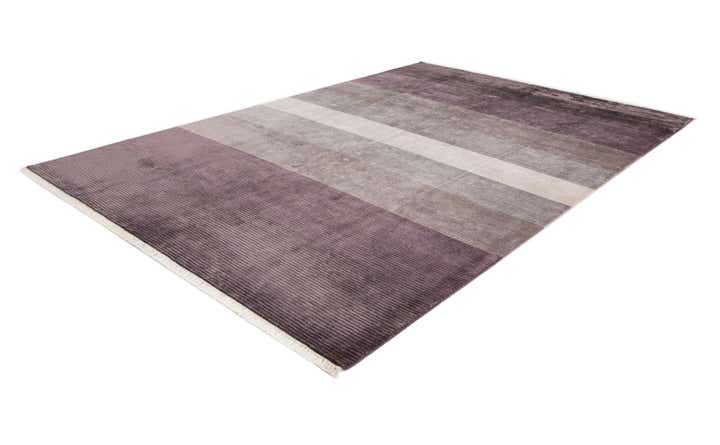 8' 1 x 11' 10 Hand Knotted Darya Wool Rug