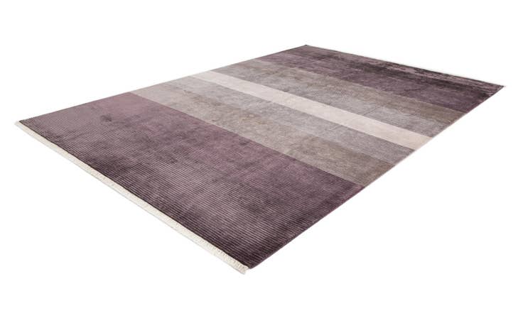 Detail image of 8' 1 x 11' 10 Hand Knotted Darya Wool Rug