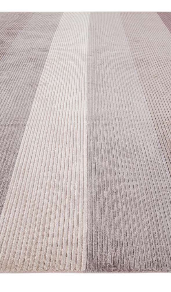 8' 1 x 11' 10 Hand Knotted Darya Wool Rug