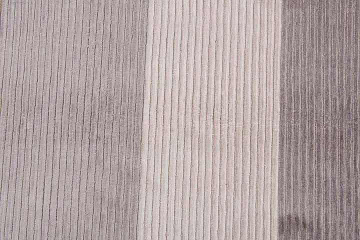 8' 1 x 11' 10 Hand Knotted Darya Wool Rug