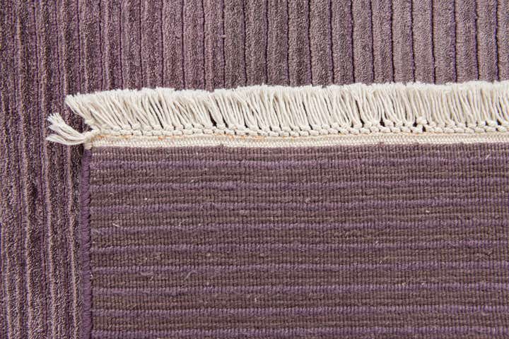 8' 1 x 11' 10 Hand Knotted Darya Wool Rug