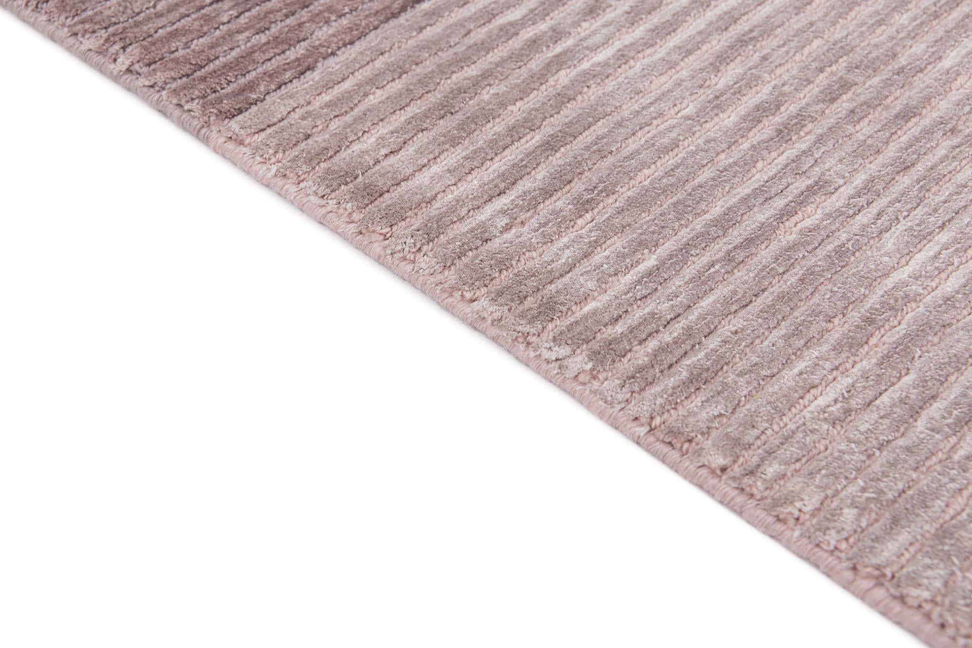 8' 4 x 11' 7 Hand Knotted Darya Wool Rug