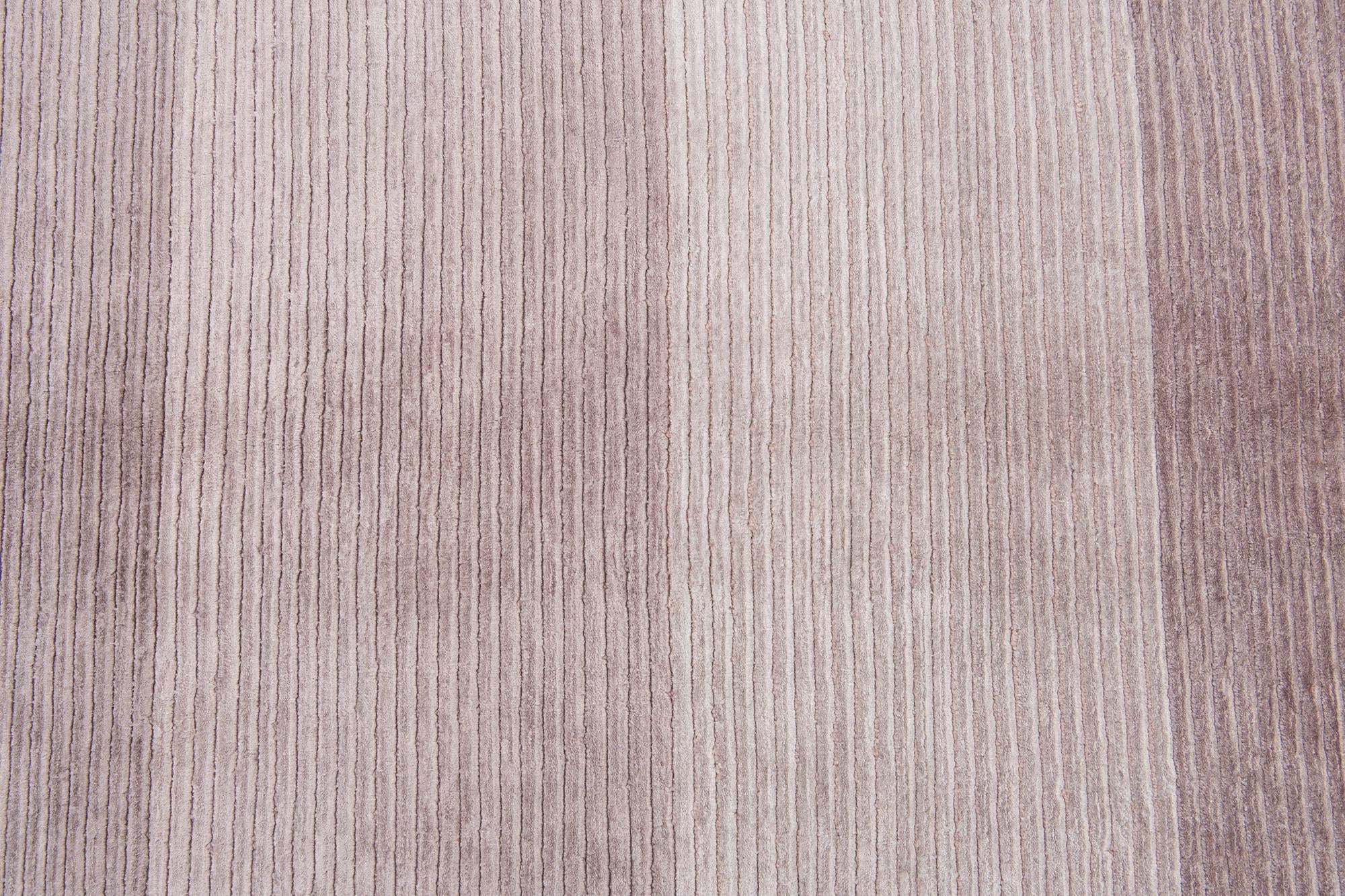 8' 4 x 11' 7 Hand Knotted Darya Wool Rug