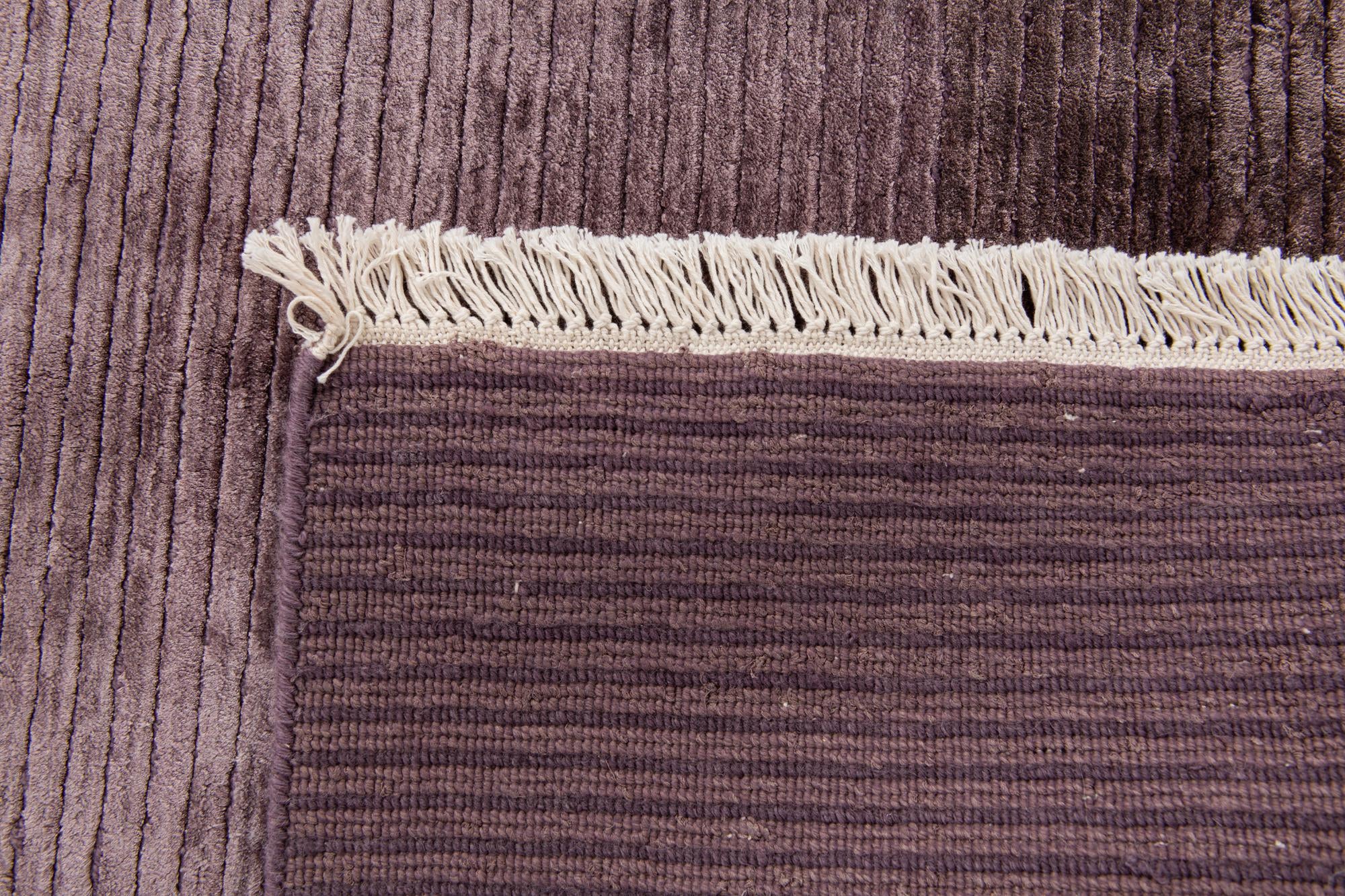8' 4 x 11' 7 Hand Knotted Darya Wool Rug
