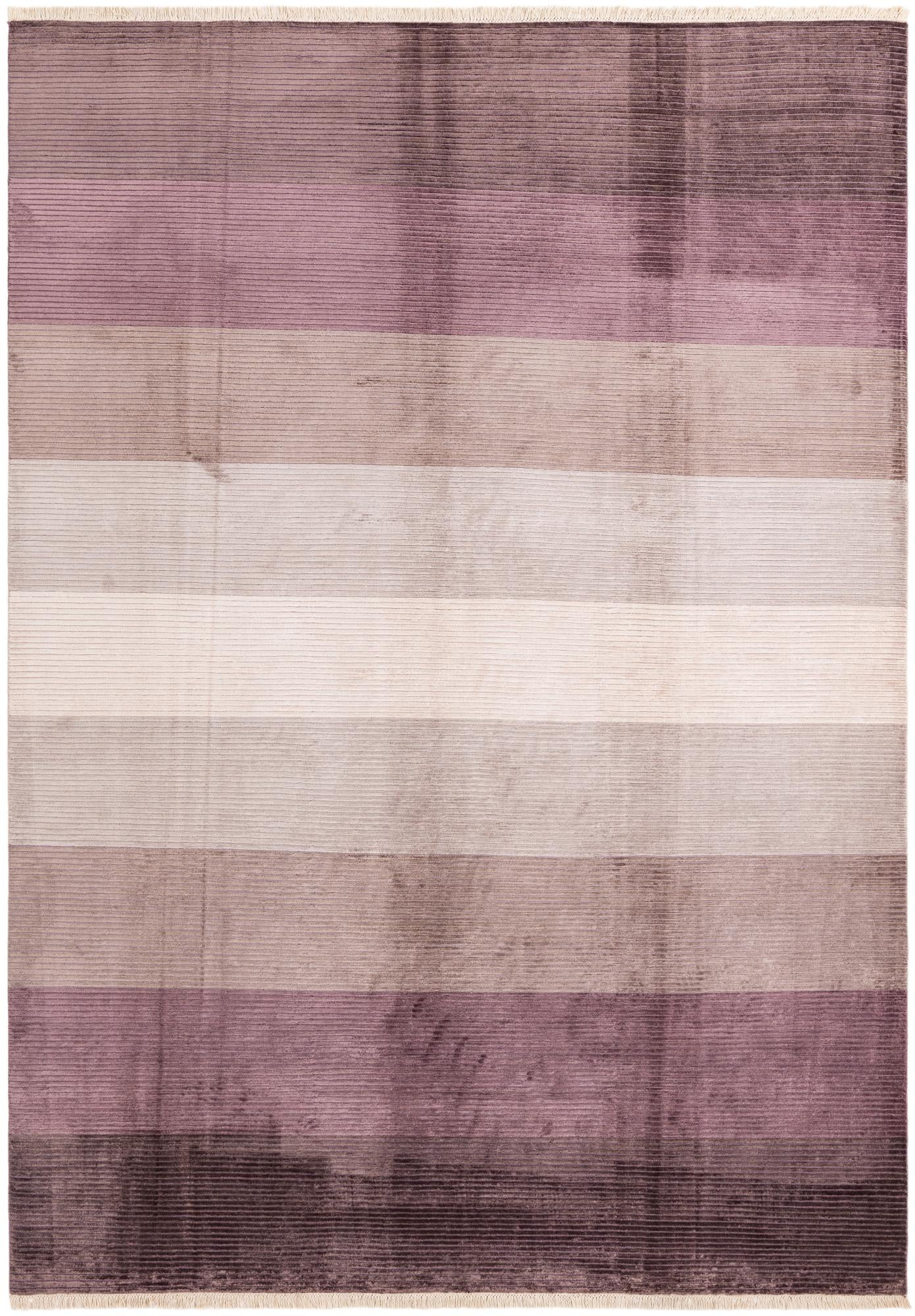 8' 2 x 11' 3 Hand Knotted Darya Wool Rug