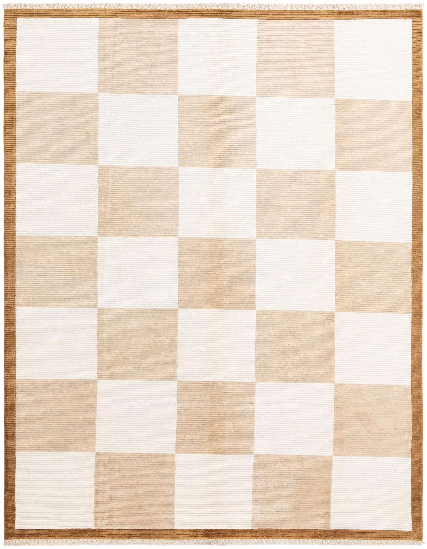 Primary image 8' 3 x 11' 6  Hand Knotted Darya Wool Rug