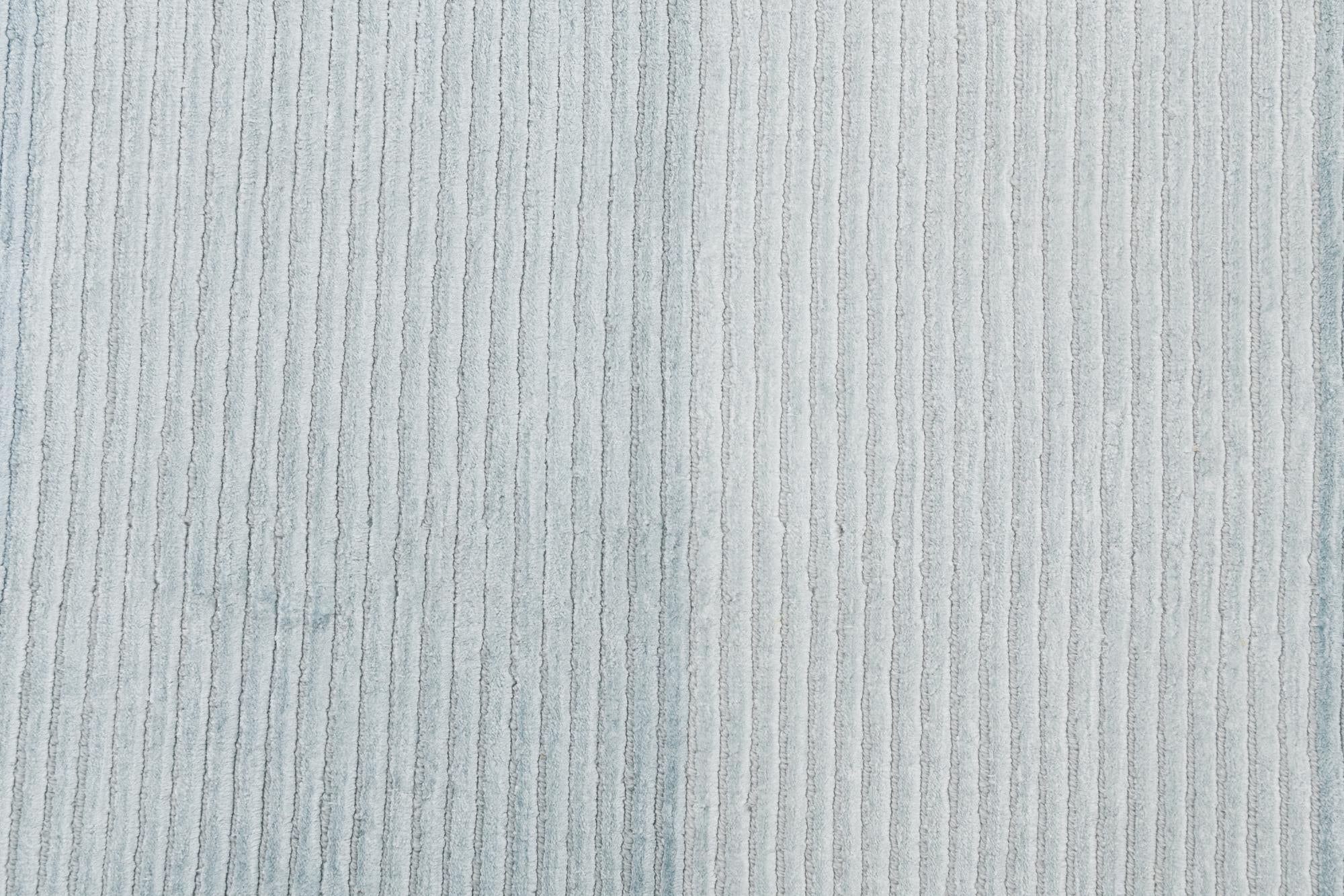 8' 2 x 11' 6 Hand Knotted Darya Wool Rug