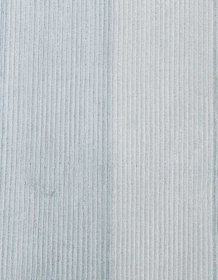 Detail image of 8' 2 x 11' 6  Hand Knotted Darya Wool Rug