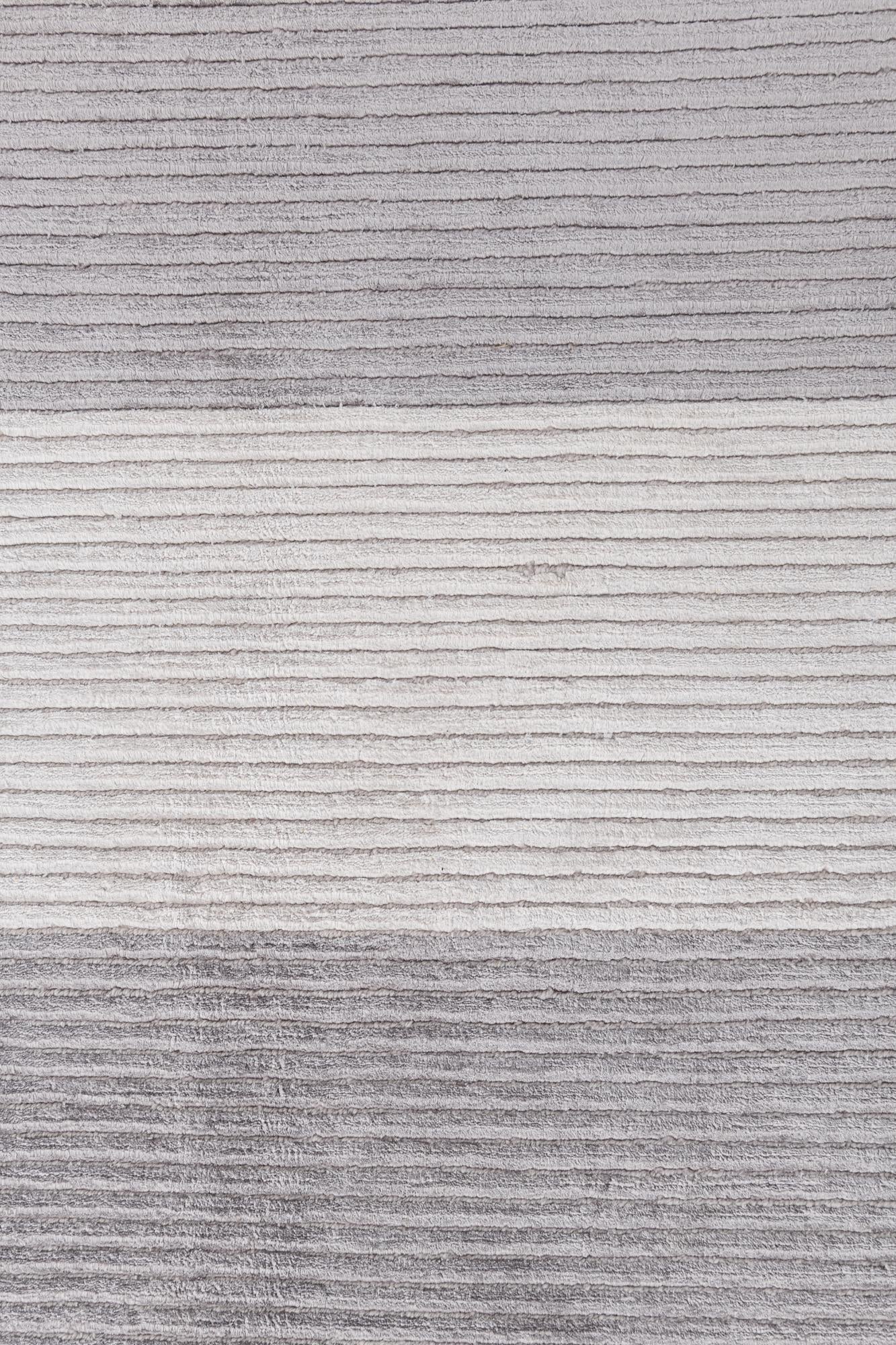 8' 1 x 11' 8 Hand Knotted Darya Wool Rug