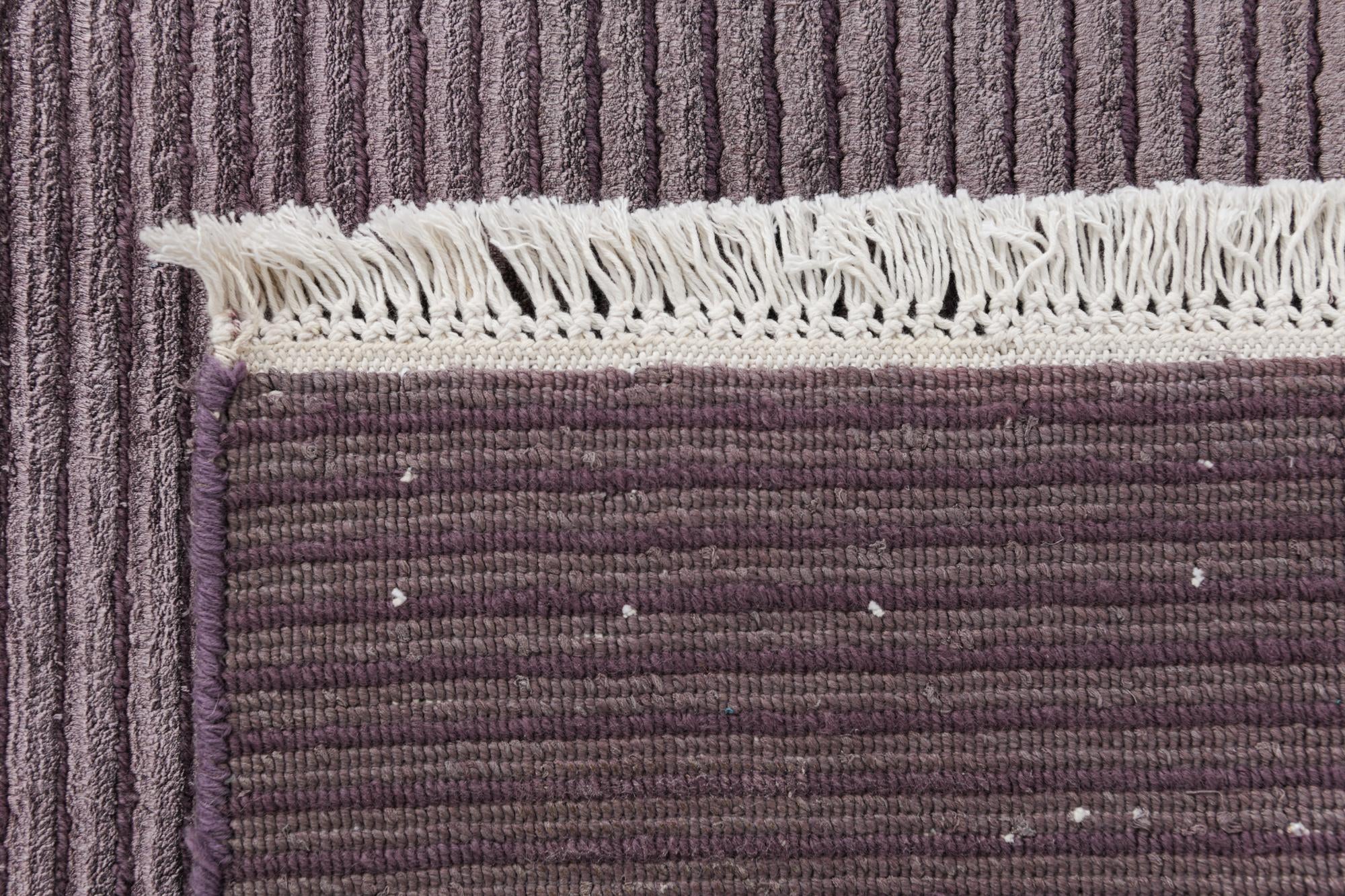 8' 1 x 11' 8 Hand Knotted Darya Wool Rug