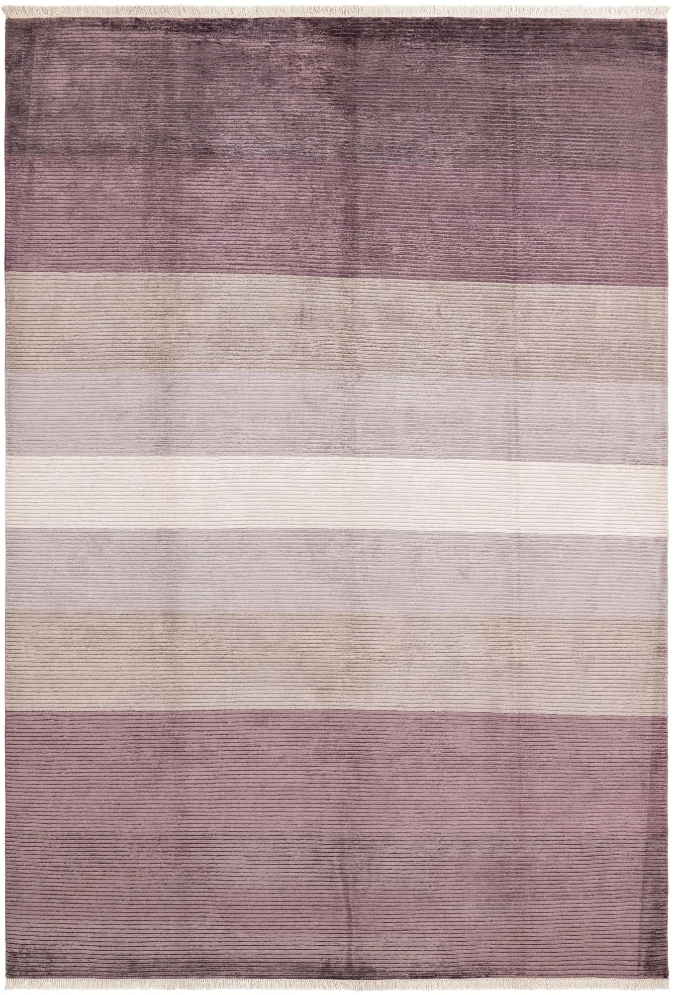 8' 1 x 11' 8 Hand Knotted Darya Wool Rug