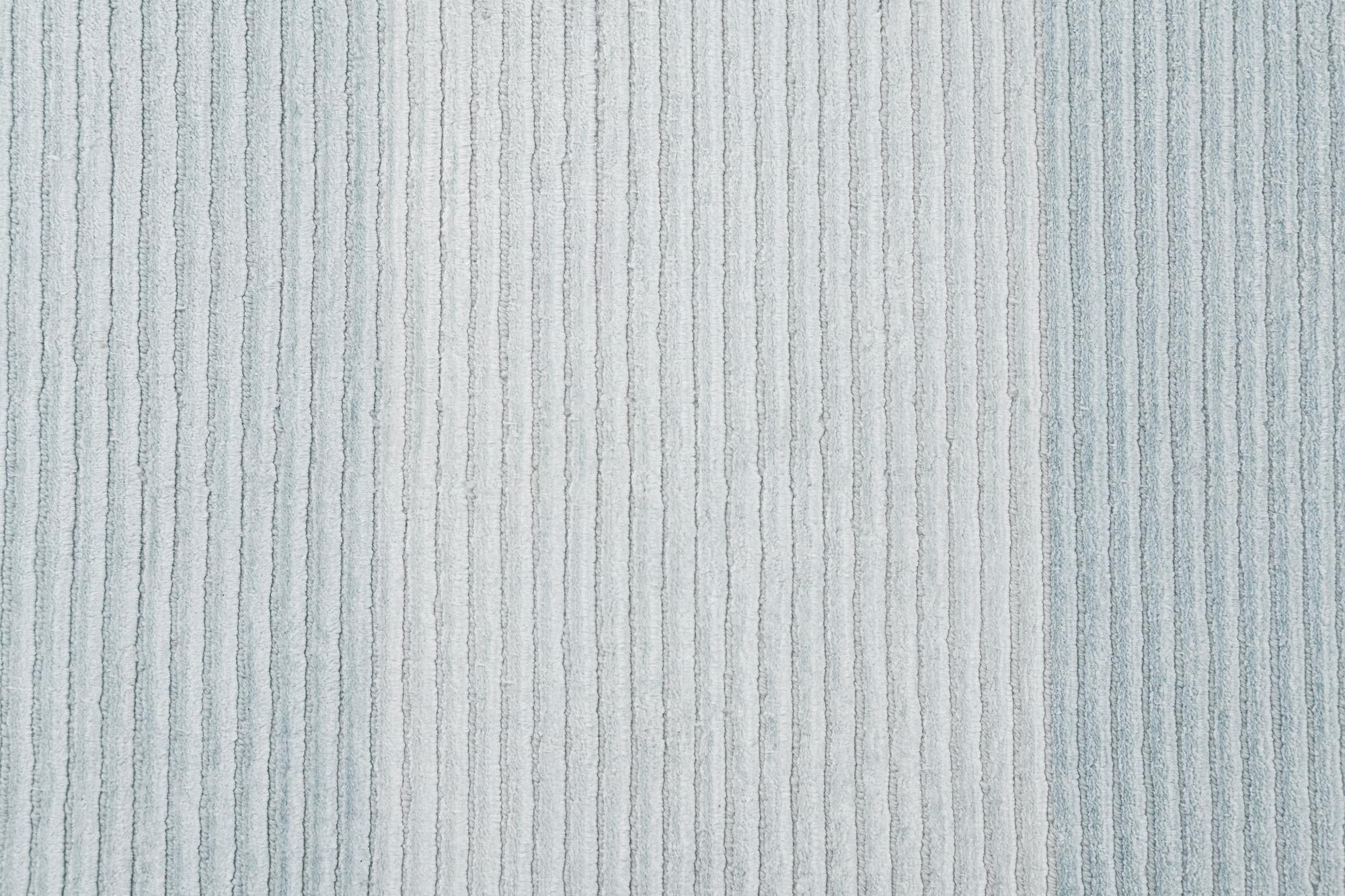 8' 2 x 11' 5 Hand Knotted Darya Wool Rug