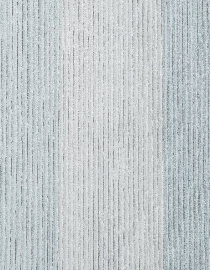 Detail image of 8' 2 x 11' 5  Hand Knotted Darya Wool Rug