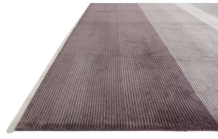 9' 10 x 13' Hand Knotted Darya Wool Rug