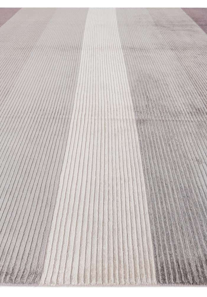 9' 10 x 13' Hand Knotted Darya Wool Rug