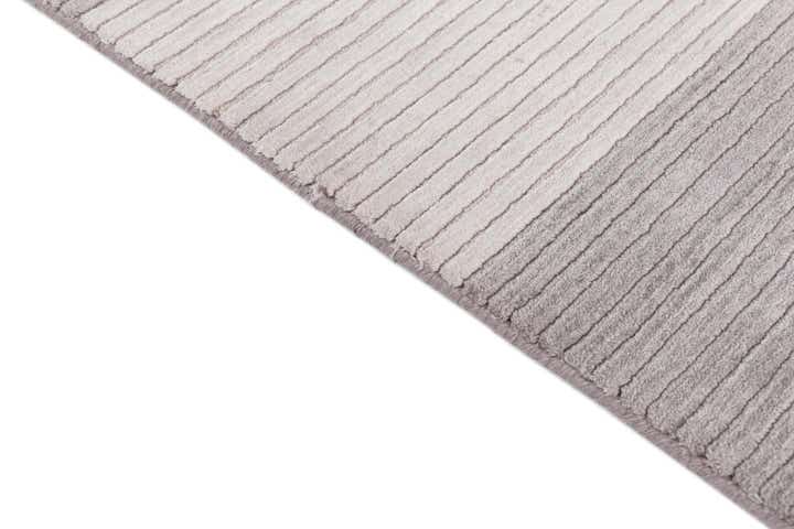 6' 7 x 9' 10 Hand Knotted Darya Wool Rug