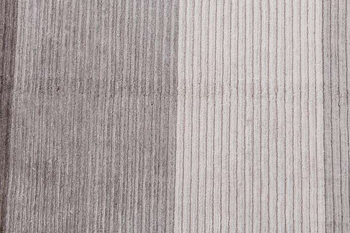 6' 7 x 9' 10 Hand Knotted Darya Wool Rug