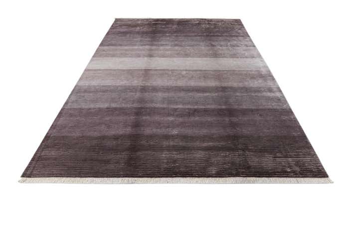 6' 7 x 9' 11 Hand Knotted Darya Wool Rug