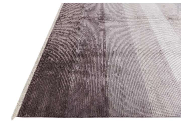 6' 7 x 9' 11 Hand Knotted Darya Wool Rug