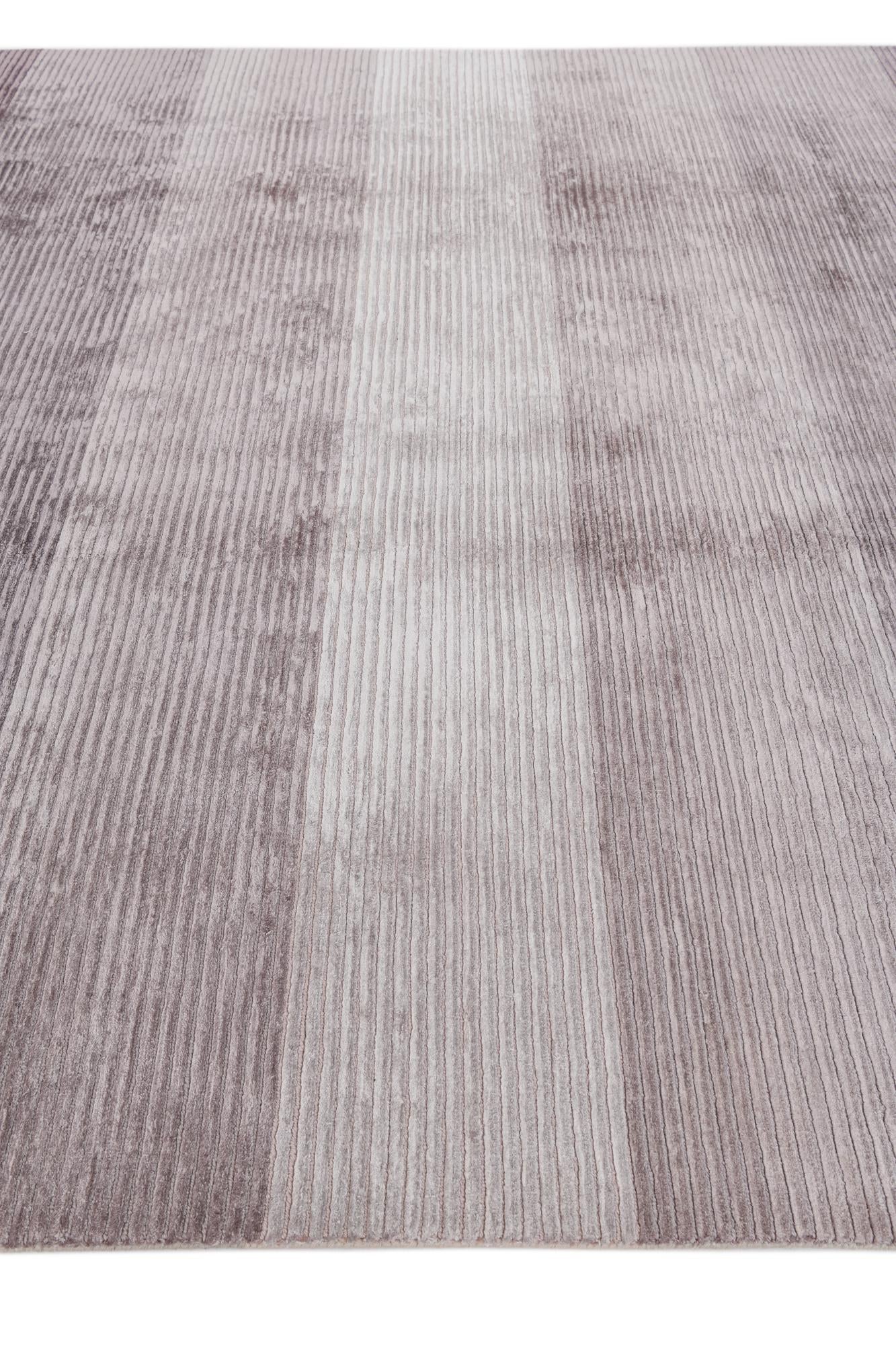 6' 7 x 9' 11 Hand Knotted Darya Wool Rug