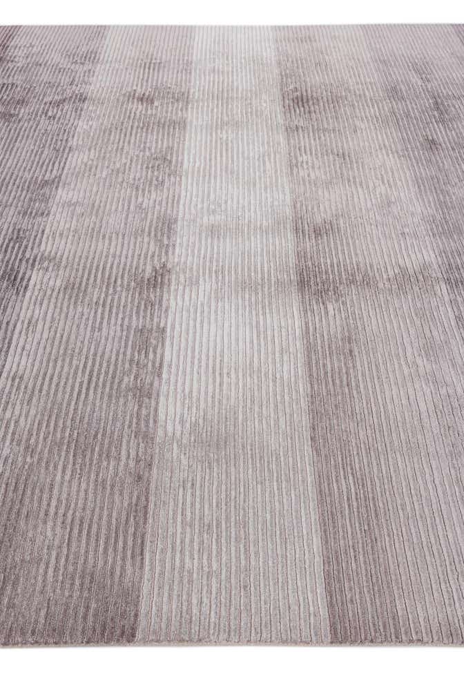 6' 7 x 9' 11 Hand Knotted Darya Wool Rug