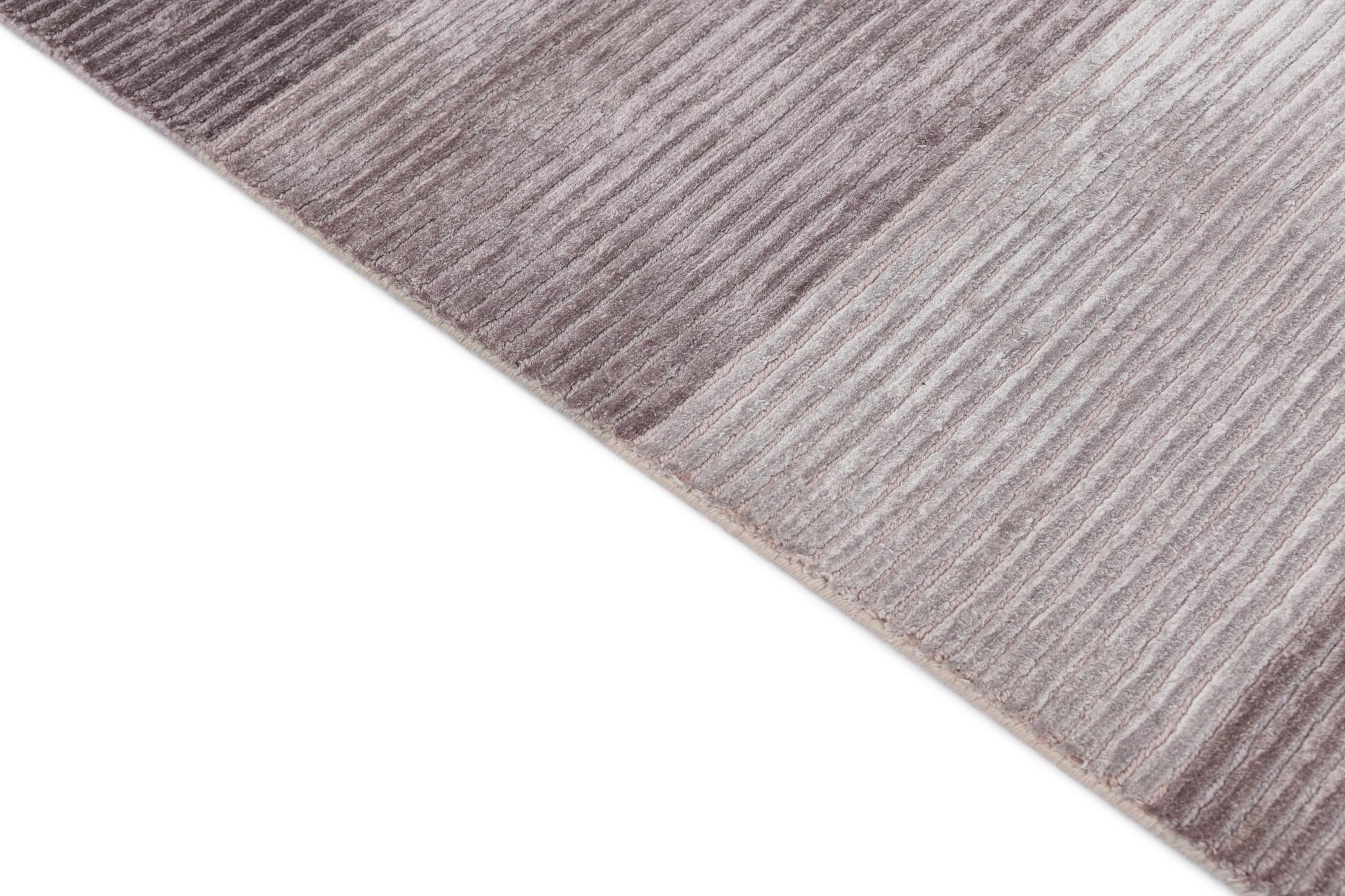 6' 7 x 9' 11 Hand Knotted Darya Wool Rug