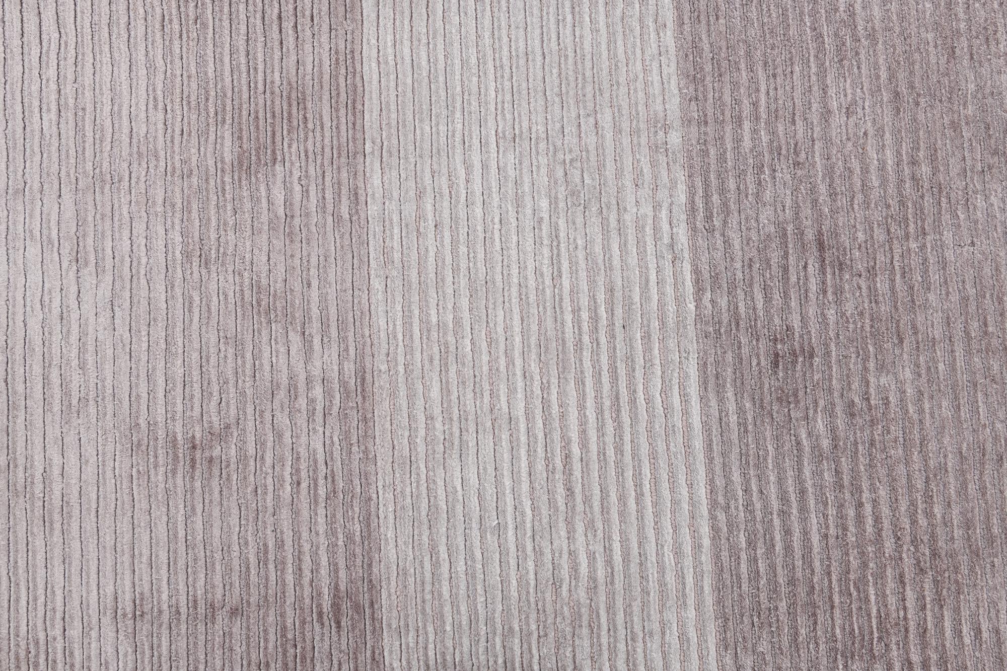 6' 7 x 9' 11 Hand Knotted Darya Wool Rug