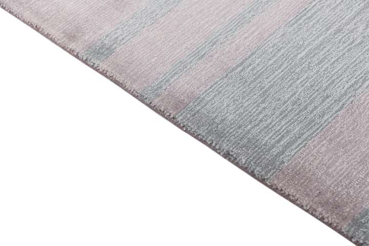 6' 7 x 9' 10 Hand Knotted Darya Wool Rug