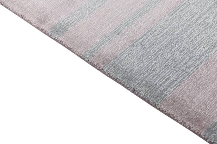 Detail image of 6' 7 x 9' 10 Hand Knotted Darya Wool Rug