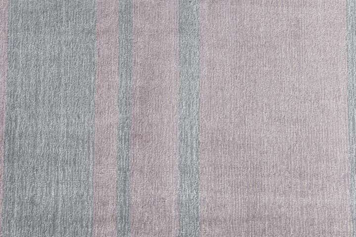 6' 7 x 9' 10 Hand Knotted Darya Wool Rug