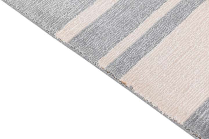 6' 7 x 9' 10 Hand Knotted Darya Wool Rug