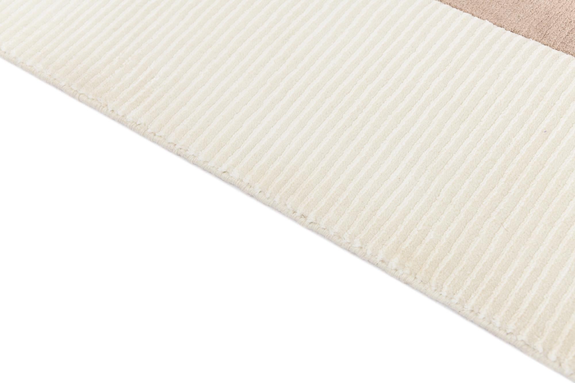 6' 10 x 9' 5 Hand Knotted Darya Wool Rug