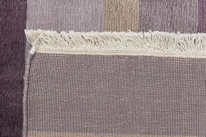 6' 4 x 9' 8 Hand Knotted Darya Wool Rug